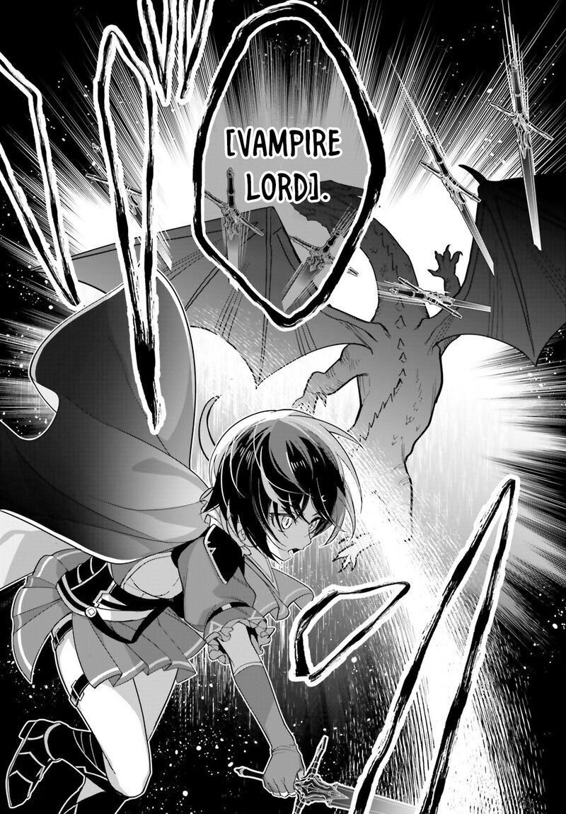 Maou Reijou No Shikousha Isekai Shitsuji Wa Ouse No Mama Ni Chapter 8 Page 18