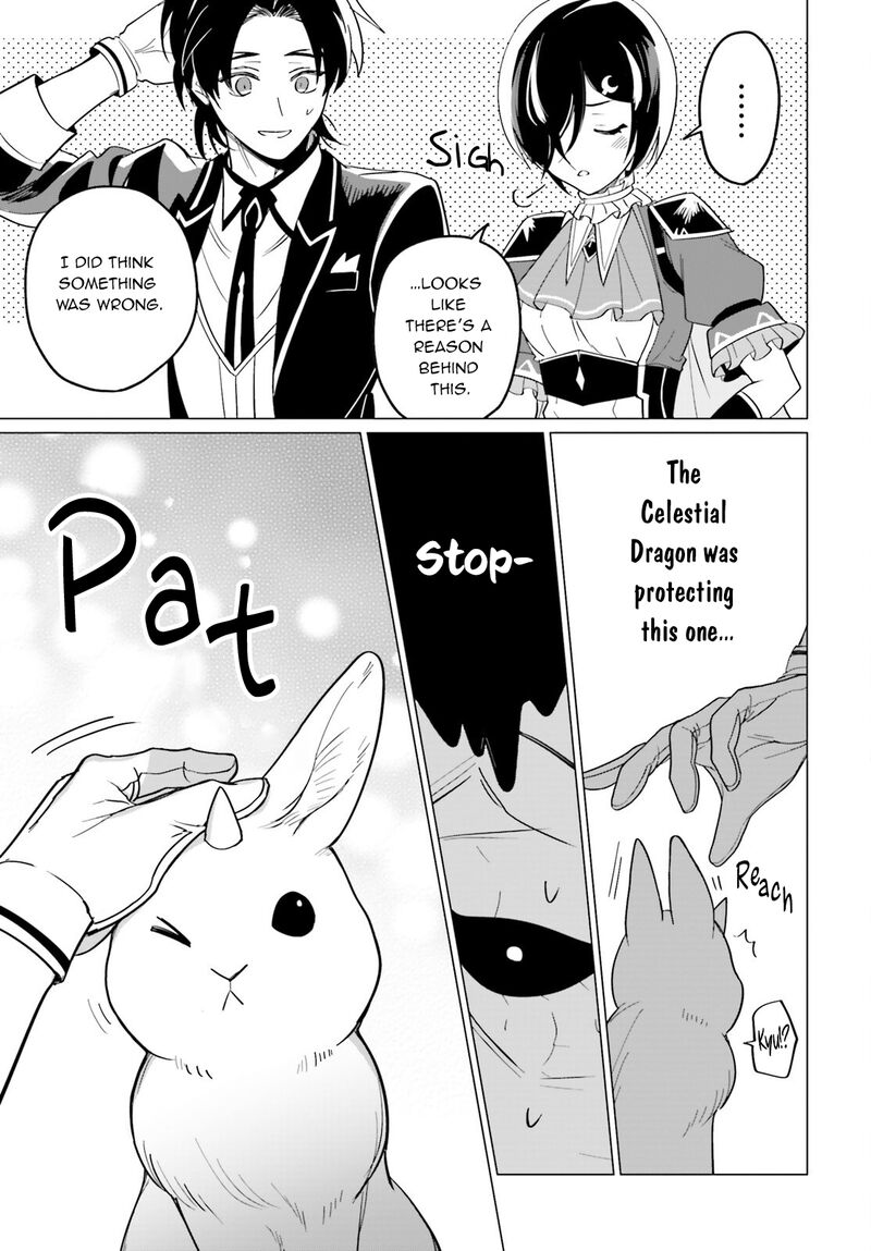 Maou Reijou No Shikousha Isekai Shitsuji Wa Ouse No Mama Ni Chapter 8 Page 24