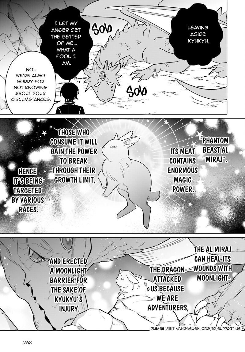 Maou Reijou No Shikousha Isekai Shitsuji Wa Ouse No Mama Ni Chapter 8 Page 26