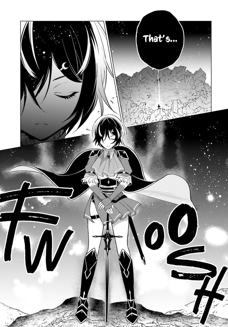Maou Reijou No Shikousha Isekai Shitsuji Wa Ouse No Mama Ni Chapter 8 Page 4