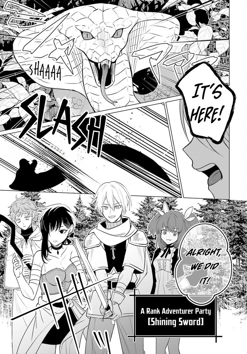 Maou Reijou No Shikousha Isekai Shitsuji Wa Ouse No Mama Ni Chapter 9 Page 24