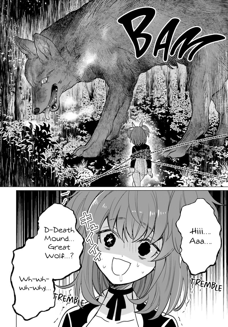 Maou Reijou No Shikousha Isekai Shitsuji Wa Ouse No Mama Ni Chapter 9 Page 35