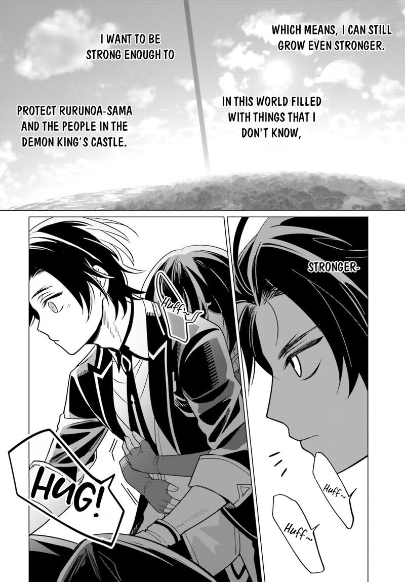 Maou Reijou No Shikousha Isekai Shitsuji Wa Ouse No Mama Ni Chapter 9 Page 5