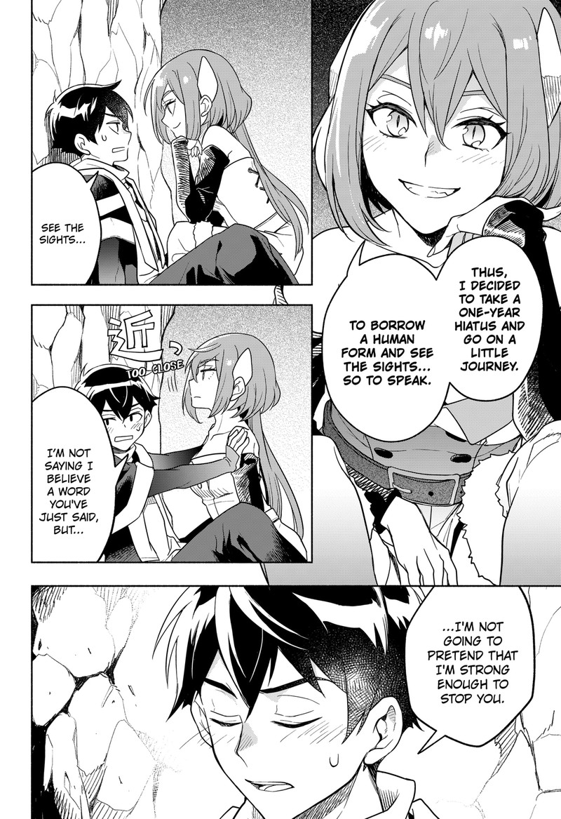 Maou Sama Exchange Chapter 1 Page 46