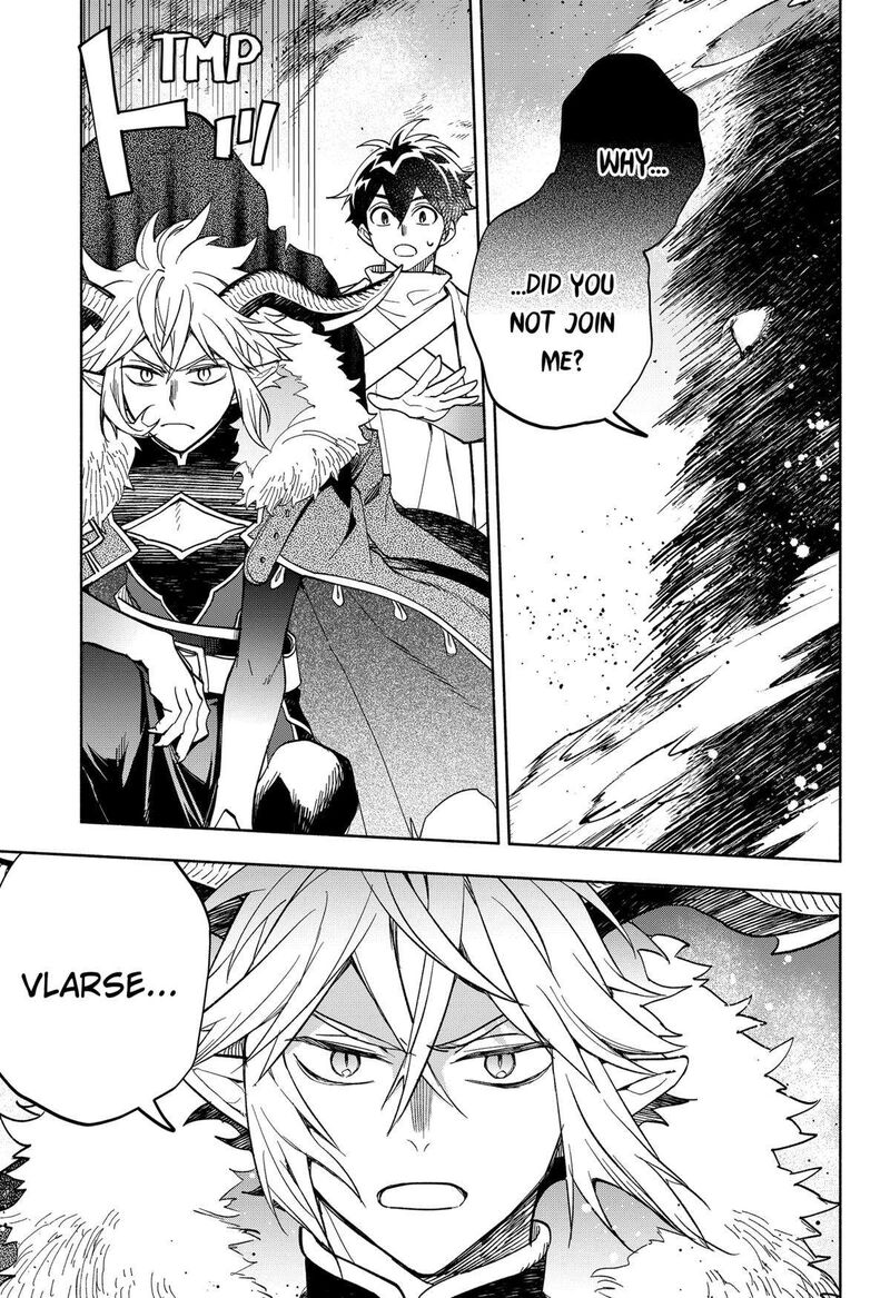 Maou Sama Exchange Chapter 25 Page 3