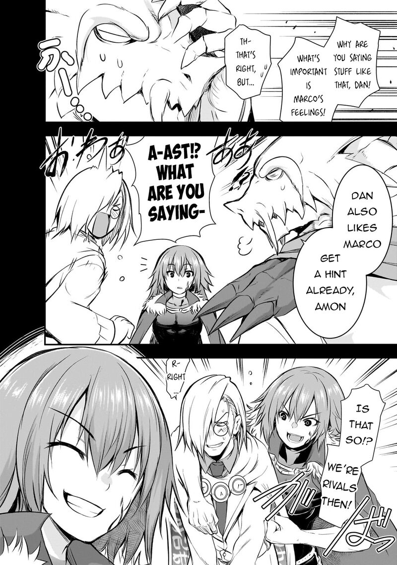 Maou Sama No Machizukuri Saikyou No Danjon Wa Kindai Toshi Chapter 65 Page 13