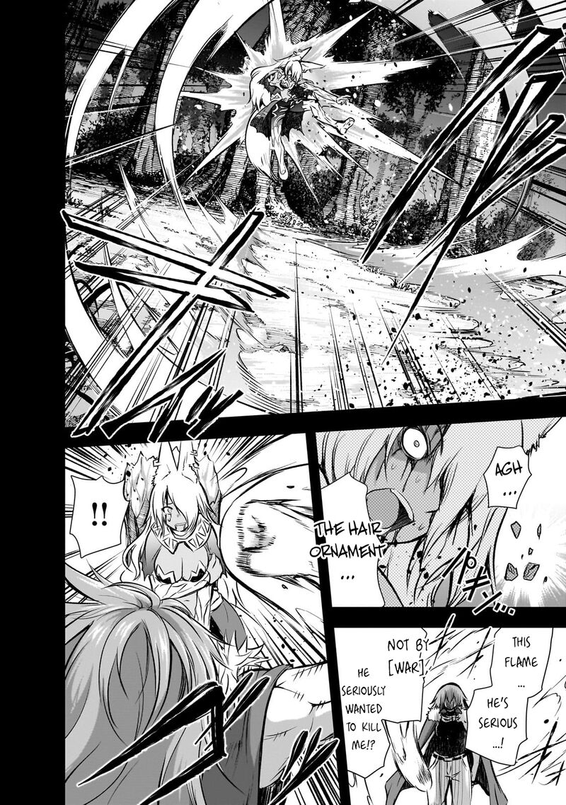 Maou Sama No Machizukuri Saikyou No Danjon Wa Kindai Toshi Chapter 65 Page 17