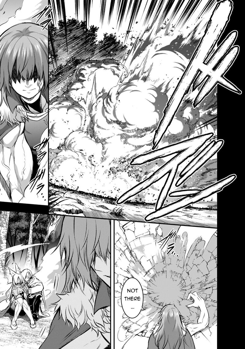 Maou Sama No Machizukuri Saikyou No Danjon Wa Kindai Toshi Chapter 65 Page 18