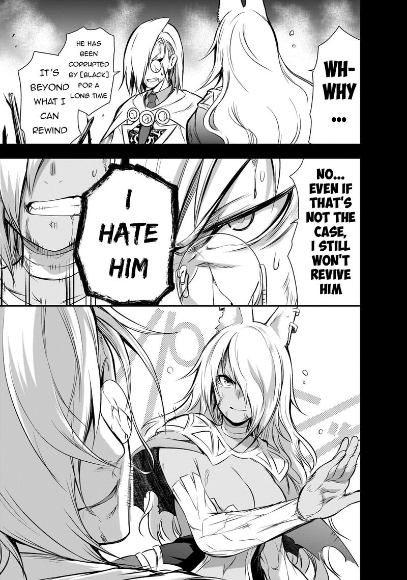 Maou Sama No Machizukuri Saikyou No Danjon Wa Kindai Toshi Chapter 65 Page 22