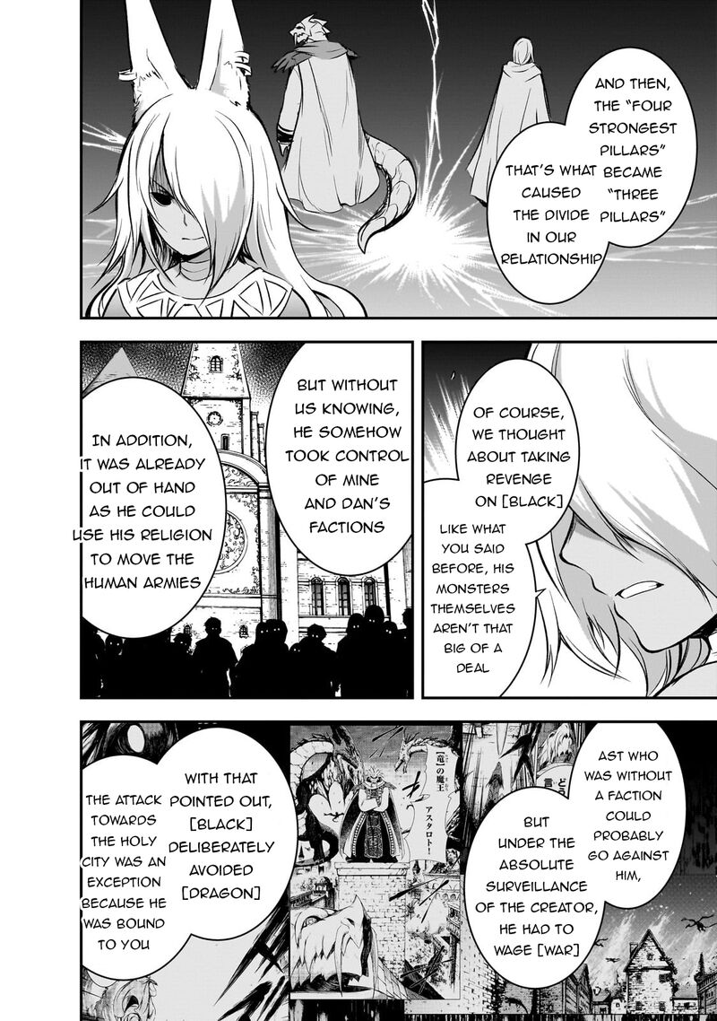 Maou Sama No Machizukuri Saikyou No Danjon Wa Kindai Toshi Chapter 65 Page 23