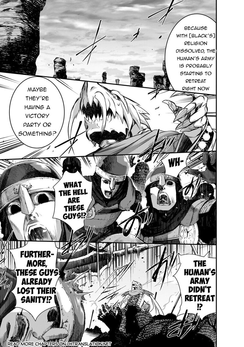 Maou Sama No Machizukuri Saikyou No Danjon Wa Kindai Toshi Chapter 65 Page 26