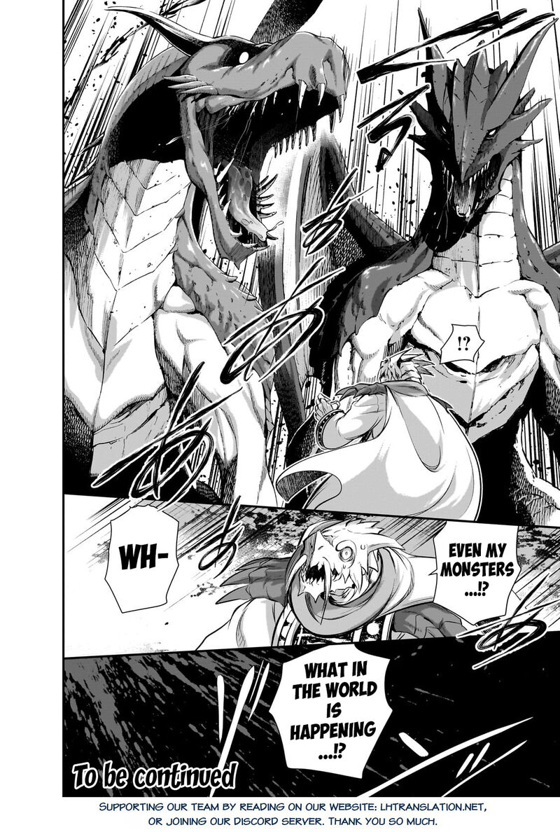 Maou Sama No Machizukuri Saikyou No Danjon Wa Kindai Toshi Chapter 65 Page 27