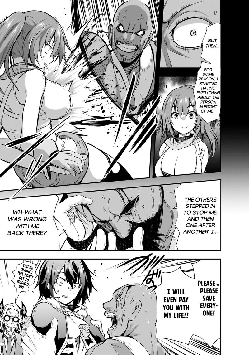 Maou Sama No Machizukuri Saikyou No Danjon Wa Kindai Toshi Chapter 66 Page 13