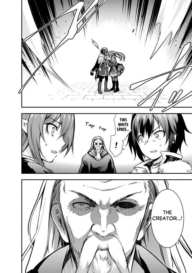 Maou Sama No Machizukuri Saikyou No Danjon Wa Kindai Toshi Chapter 66 Page 18