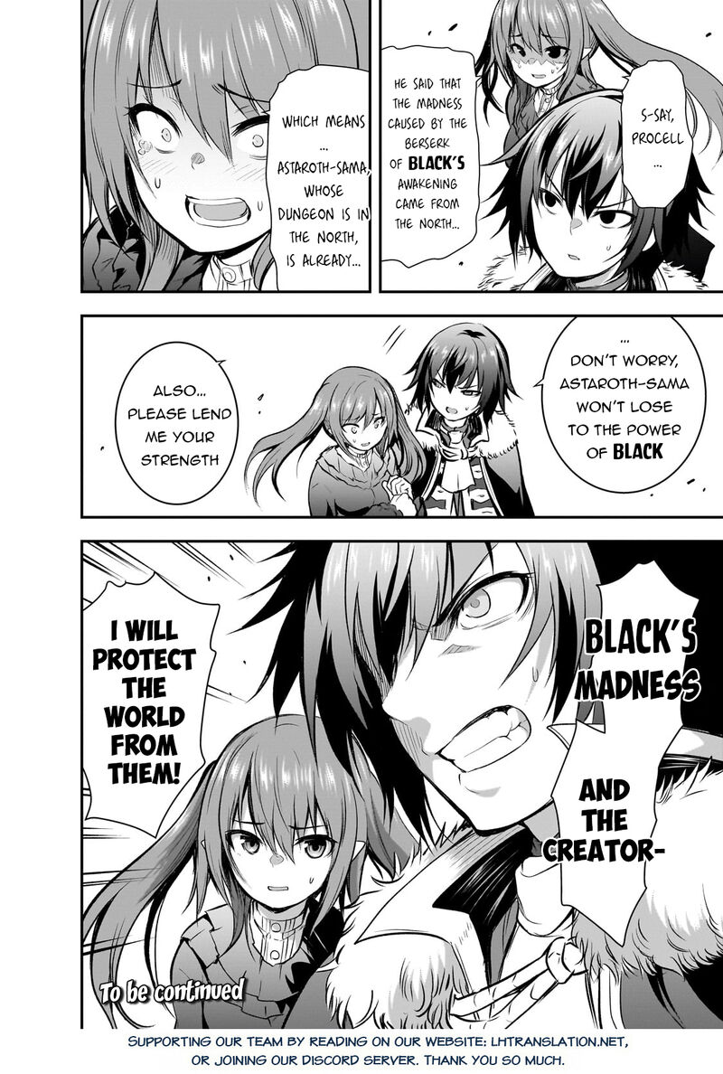 Maou Sama No Machizukuri Saikyou No Danjon Wa Kindai Toshi Chapter 67 Page 16