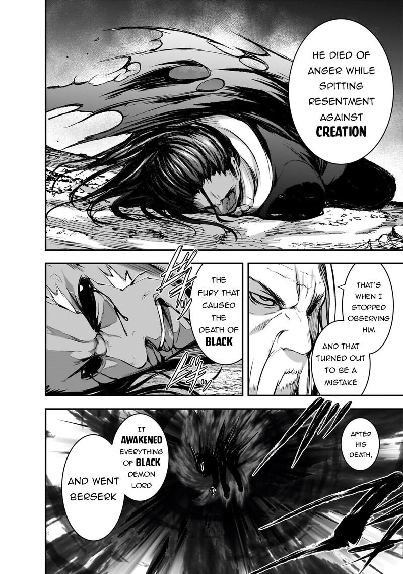 Maou Sama No Machizukuri Saikyou No Danjon Wa Kindai Toshi Chapter 67 Page 4