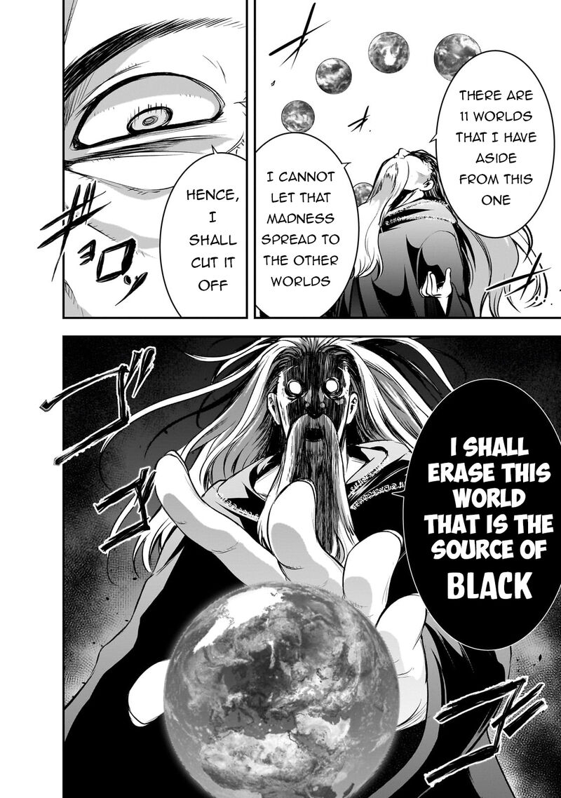 Maou Sama No Machizukuri Saikyou No Danjon Wa Kindai Toshi Chapter 67 Page 8