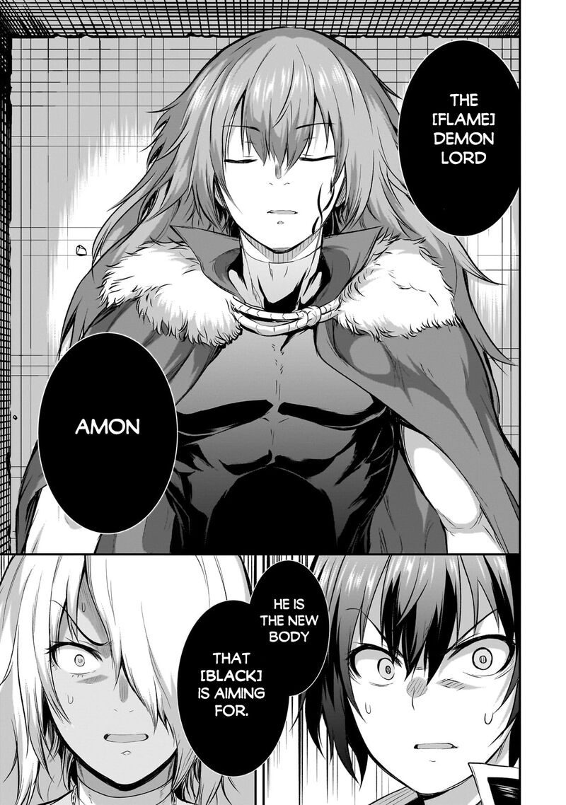 Maou Sama No Machizukuri Saikyou No Danjon Wa Kindai Toshi Chapter 68 Page 14