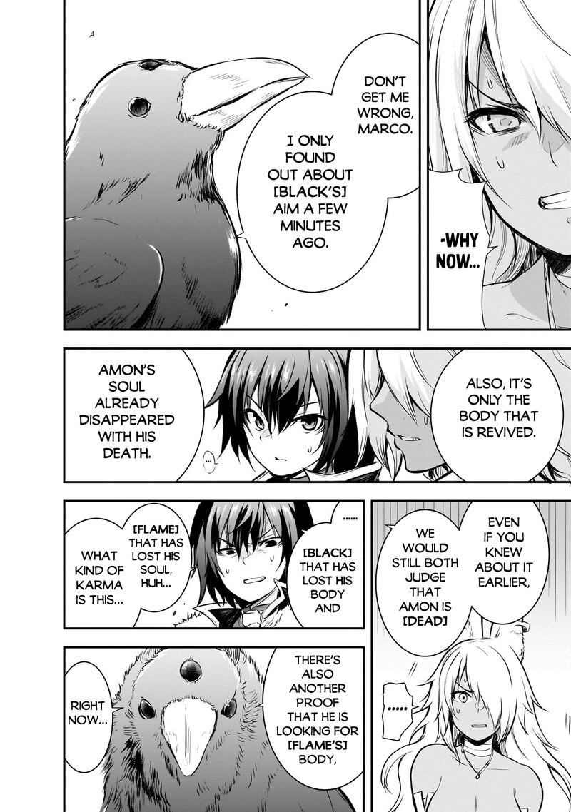Maou Sama No Machizukuri Saikyou No Danjon Wa Kindai Toshi Chapter 68 Page 16