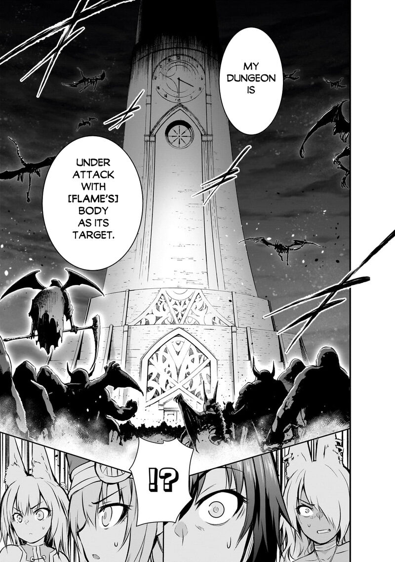Maou Sama No Machizukuri Saikyou No Danjon Wa Kindai Toshi Chapter 68 Page 17