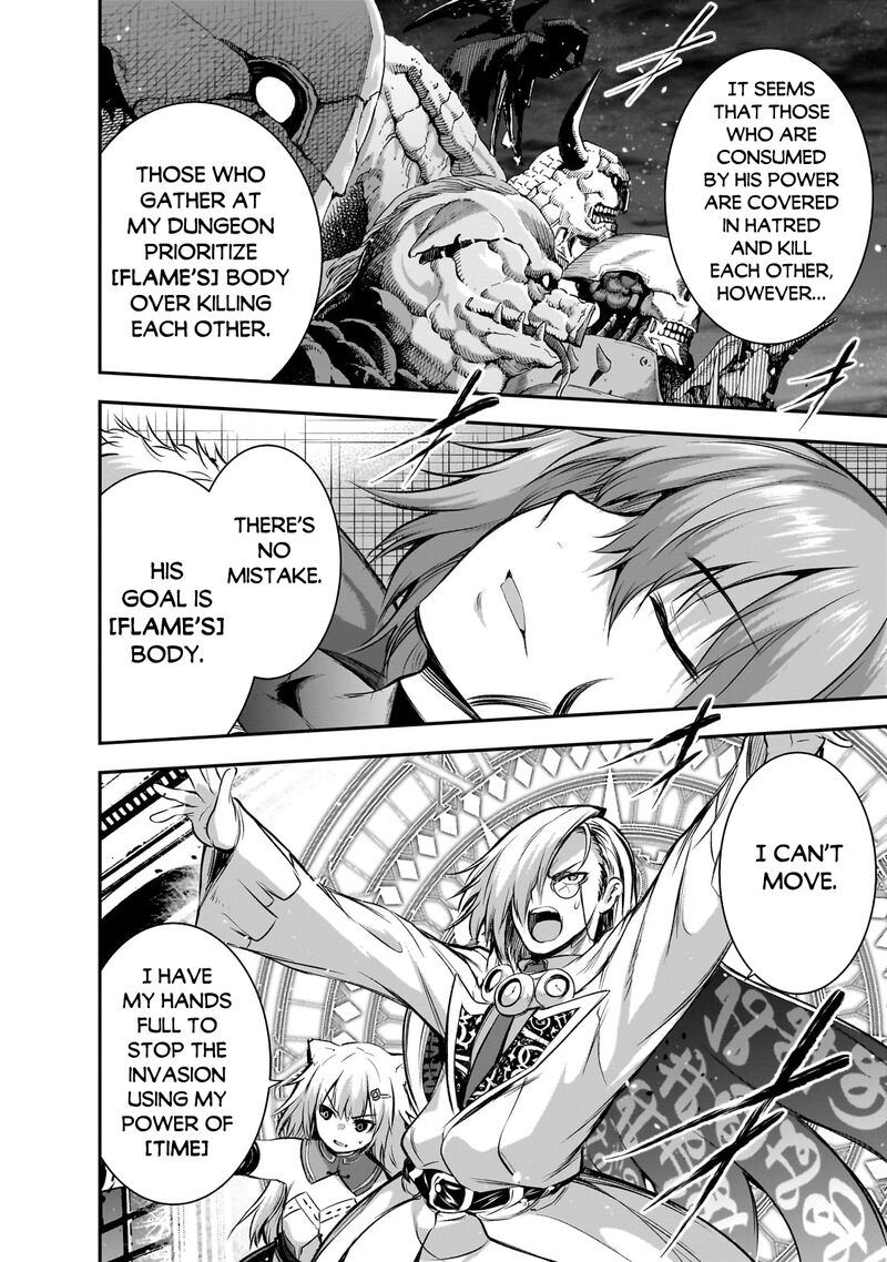 Maou Sama No Machizukuri Saikyou No Danjon Wa Kindai Toshi Chapter 68 Page 18