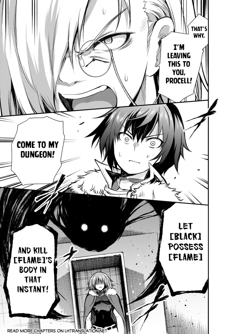Maou Sama No Machizukuri Saikyou No Danjon Wa Kindai Toshi Chapter 68 Page 19