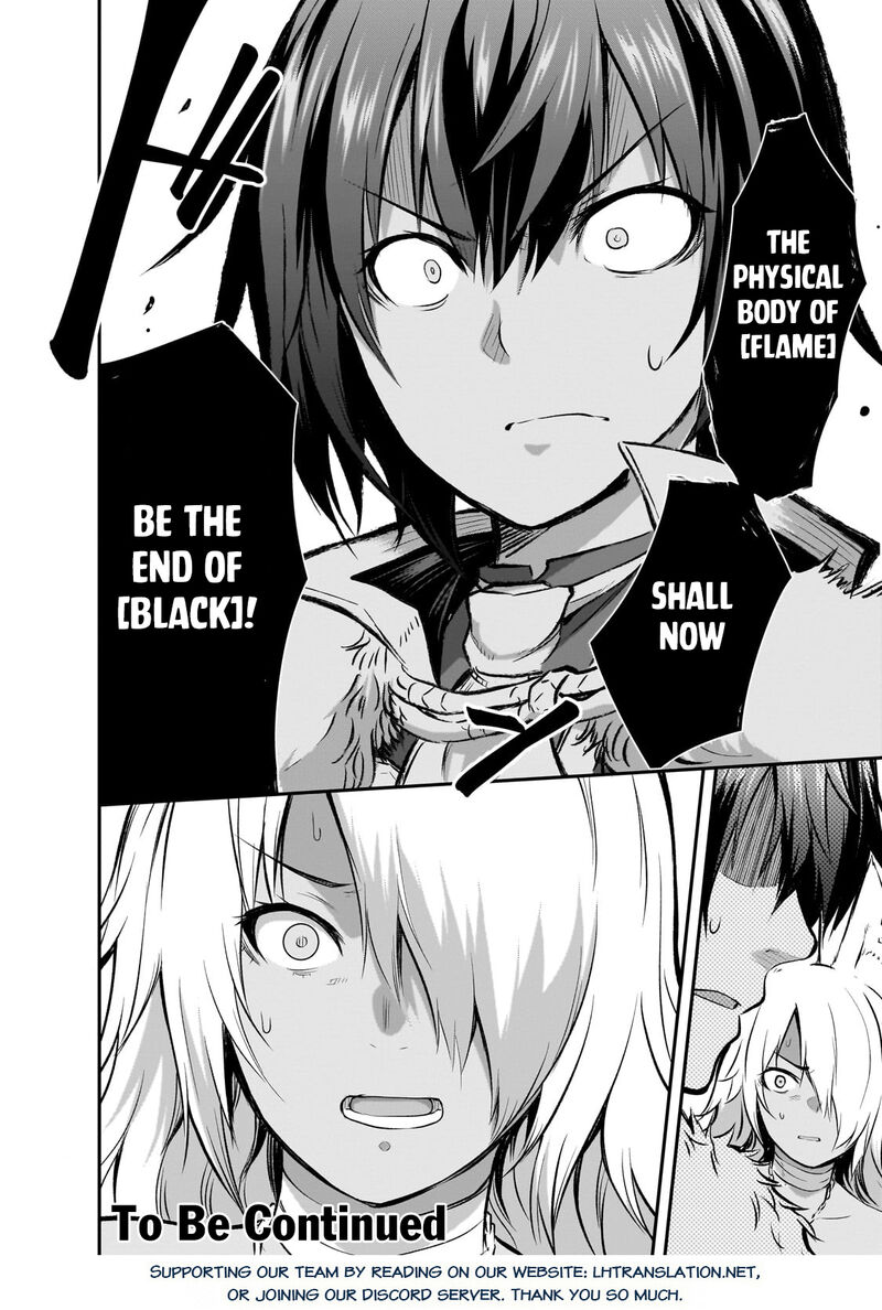 Maou Sama No Machizukuri Saikyou No Danjon Wa Kindai Toshi Chapter 68 Page 20