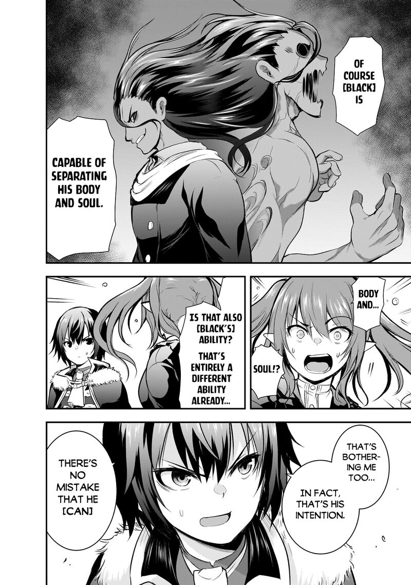 Maou Sama No Machizukuri Saikyou No Danjon Wa Kindai Toshi Chapter 68 Page 6