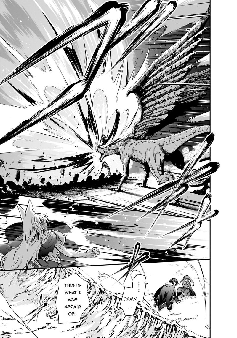 Maou Sama No Machizukuri Saikyou No Danjon Wa Kindai Toshi Chapter 69 Page 13