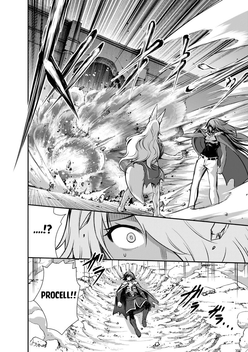 Maou Sama No Machizukuri Saikyou No Danjon Wa Kindai Toshi Chapter 70 Page 16