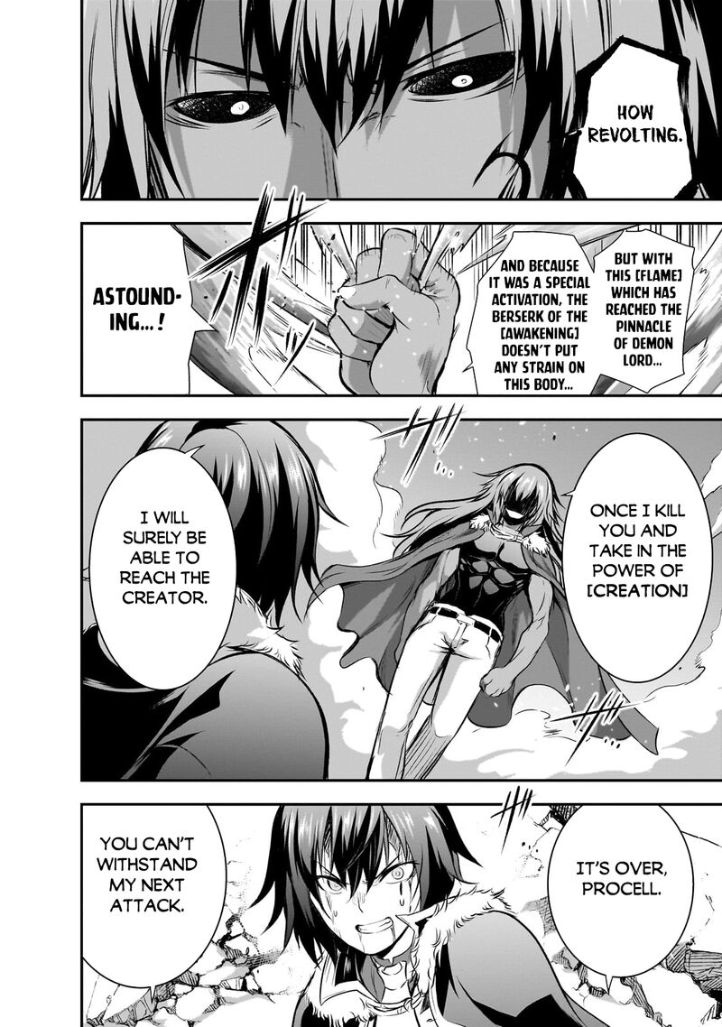 Maou Sama No Machizukuri Saikyou No Danjon Wa Kindai Toshi Chapter 70 Page 18