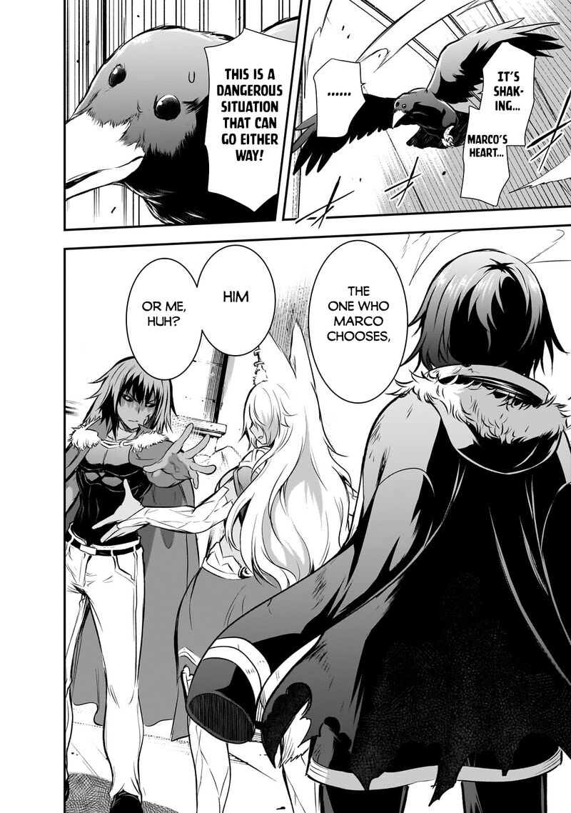 Maou Sama No Machizukuri Saikyou No Danjon Wa Kindai Toshi Chapter 70 Page 22