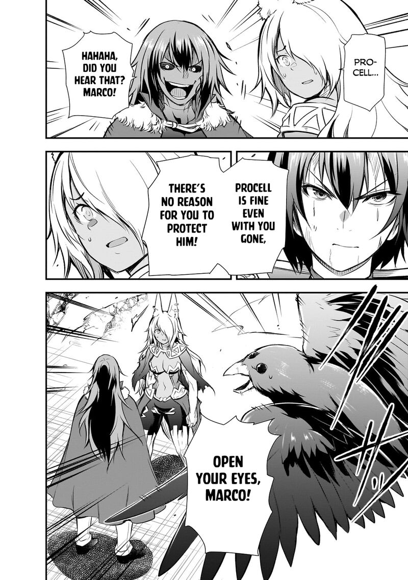 Maou Sama No Machizukuri Saikyou No Danjon Wa Kindai Toshi Chapter 70 Page 24