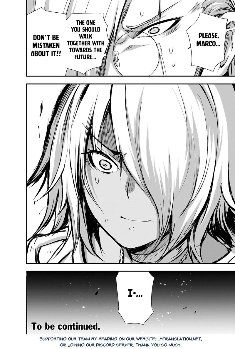 Maou Sama No Machizukuri Saikyou No Danjon Wa Kindai Toshi Chapter 70 Page 26