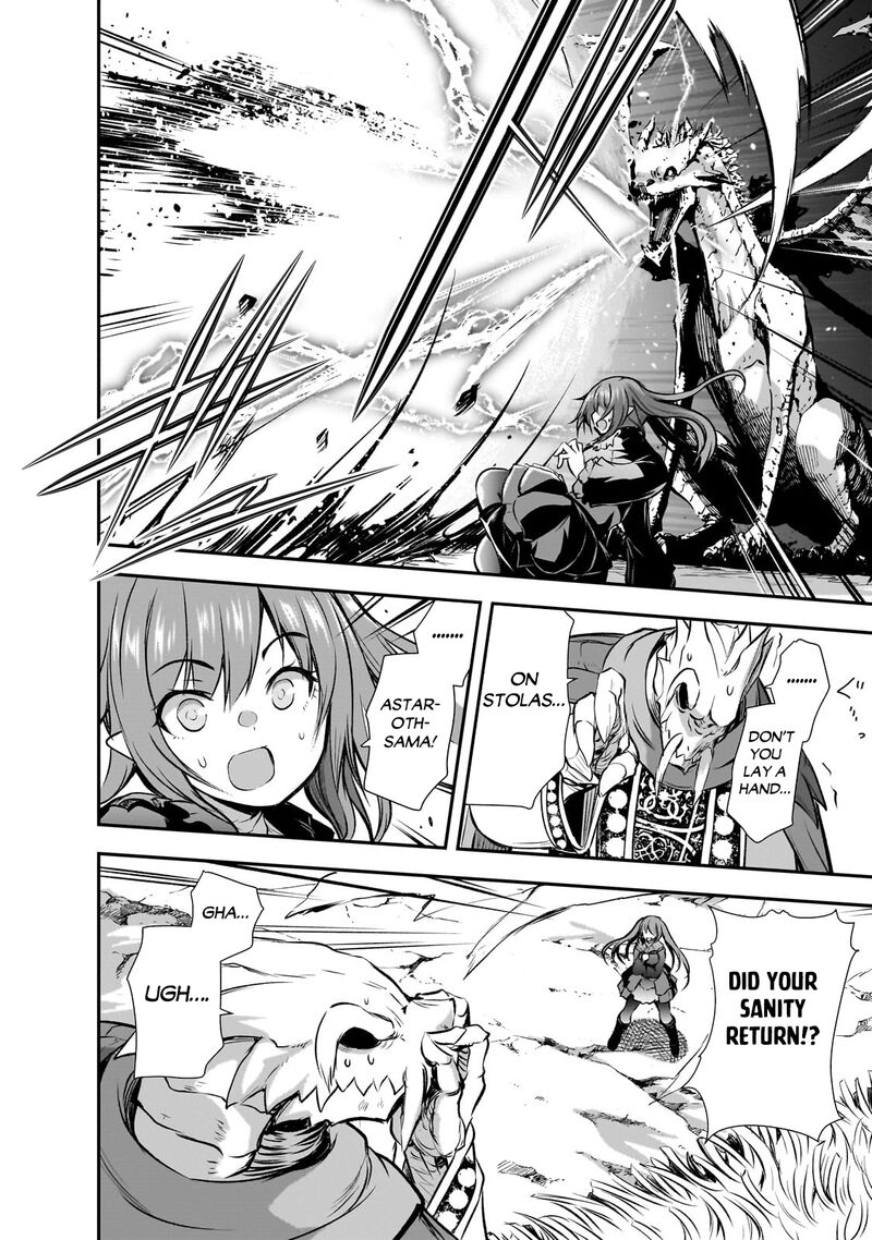 Maou Sama No Machizukuri Saikyou No Danjon Wa Kindai Toshi Chapter 70 Page 4