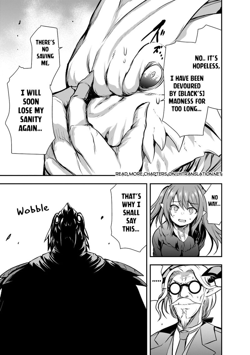 Maou Sama No Machizukuri Saikyou No Danjon Wa Kindai Toshi Chapter 70 Page 5