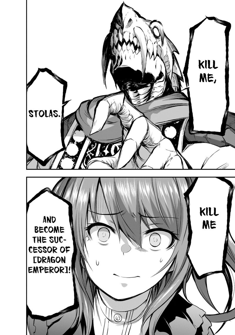 Maou Sama No Machizukuri Saikyou No Danjon Wa Kindai Toshi Chapter 70 Page 6