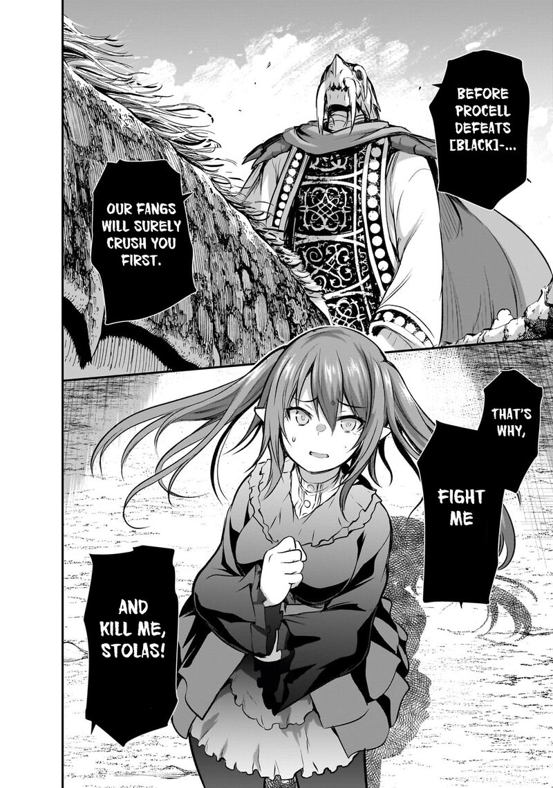 Maou Sama No Machizukuri Saikyou No Danjon Wa Kindai Toshi Chapter 70 Page 8