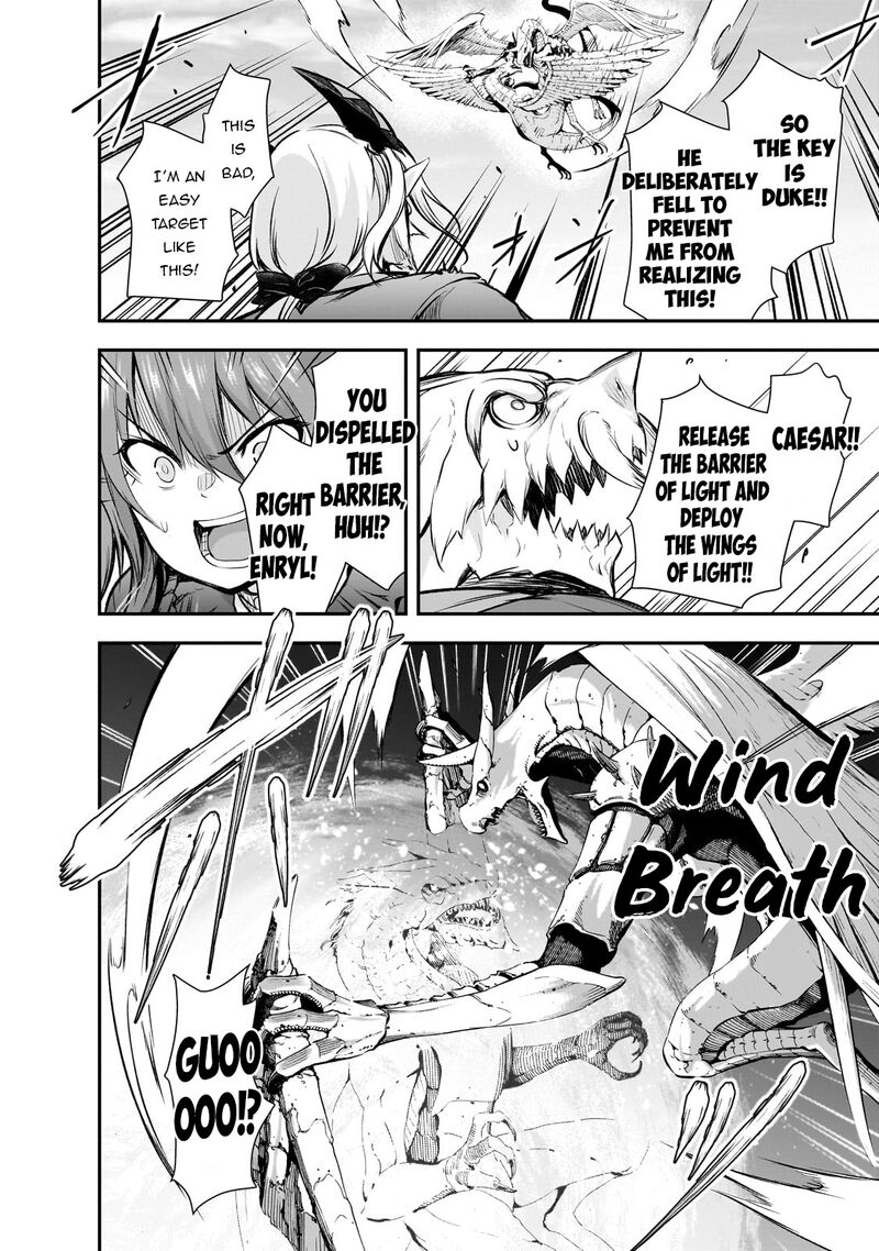 Maou Sama No Machizukuri Saikyou No Danjon Wa Kindai Toshi Chapter 71 Page 14