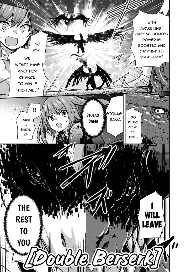 Maou Sama No Machizukuri Saikyou No Danjon Wa Kindai Toshi Chapter 71 Page 17