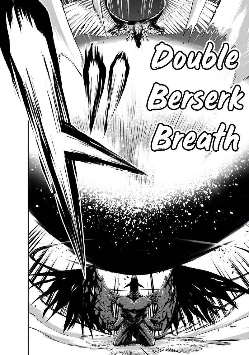 Maou Sama No Machizukuri Saikyou No Danjon Wa Kindai Toshi Chapter 71 Page 18