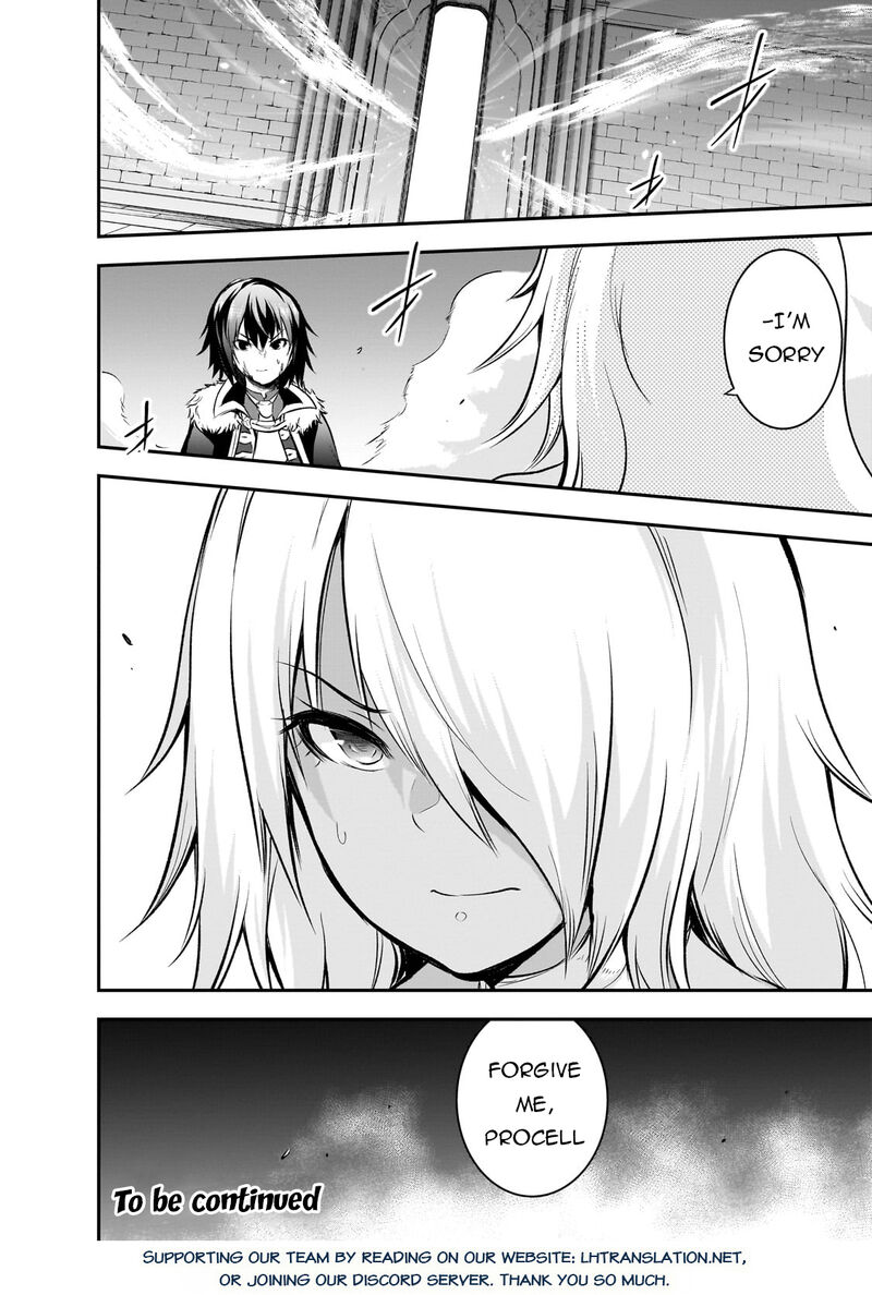 Maou Sama No Machizukuri Saikyou No Danjon Wa Kindai Toshi Chapter 71 Page 24