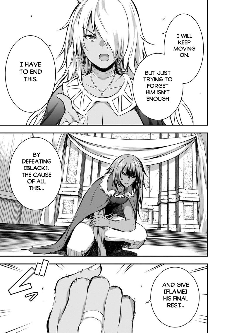 Maou Sama No Machizukuri Saikyou No Danjon Wa Kindai Toshi Chapter 72 Page 13