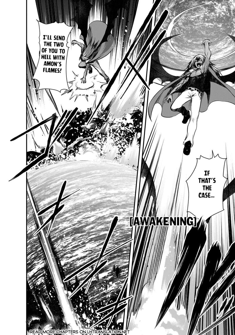 Maou Sama No Machizukuri Saikyou No Danjon Wa Kindai Toshi Chapter 72 Page 15