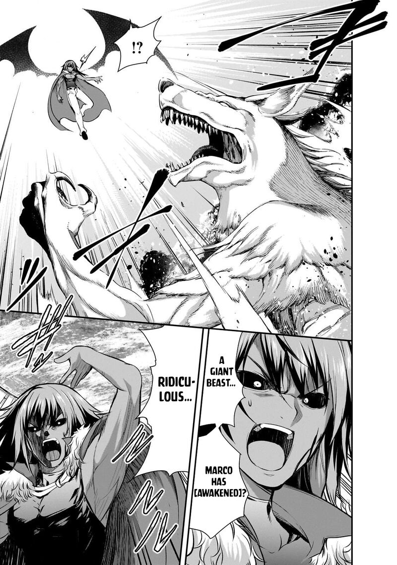 Maou Sama No Machizukuri Saikyou No Danjon Wa Kindai Toshi Chapter 72 Page 16
