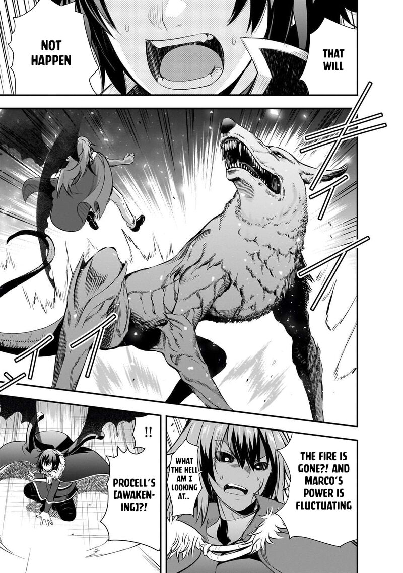 Maou Sama No Machizukuri Saikyou No Danjon Wa Kindai Toshi Chapter 72 Page 18