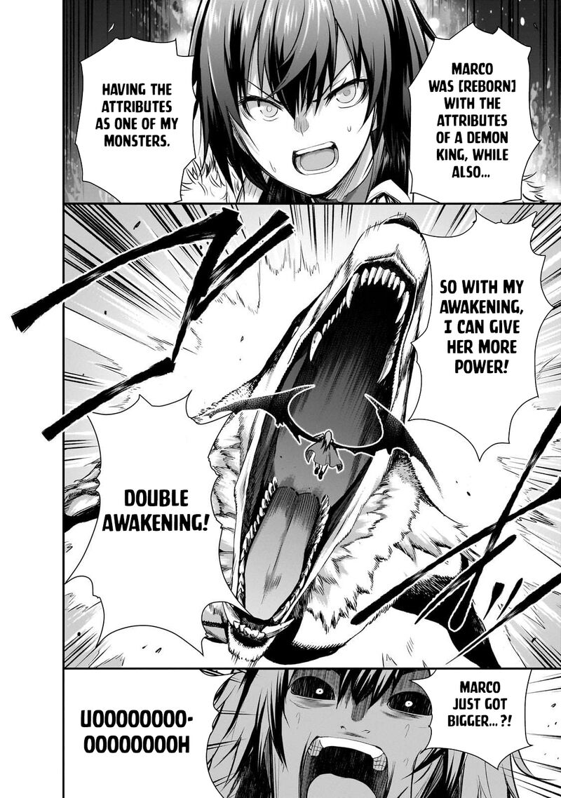 Maou Sama No Machizukuri Saikyou No Danjon Wa Kindai Toshi Chapter 72 Page 19