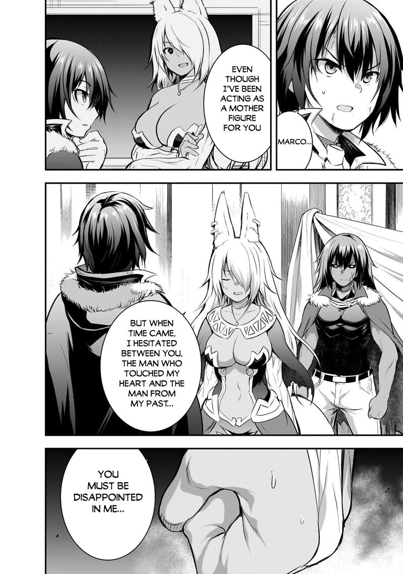 Maou Sama No Machizukuri Saikyou No Danjon Wa Kindai Toshi Chapter 72 Page 2