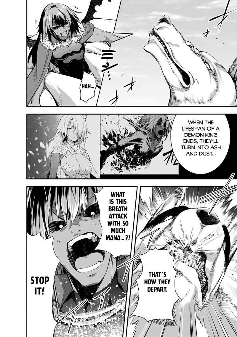 Maou Sama No Machizukuri Saikyou No Danjon Wa Kindai Toshi Chapter 72 Page 21