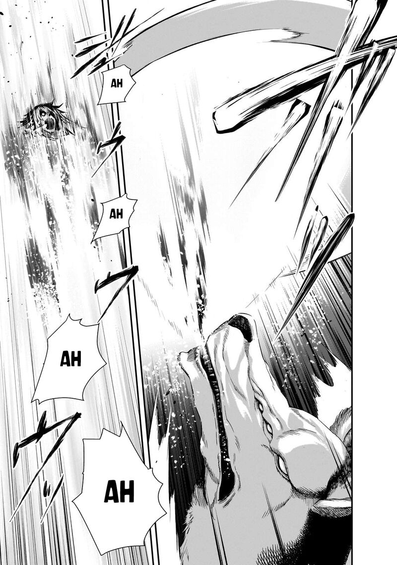 Maou Sama No Machizukuri Saikyou No Danjon Wa Kindai Toshi Chapter 72 Page 22